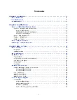 Preview for 11 page of DataCard CR805 User Manual