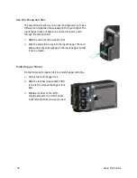 Preview for 48 page of DataCard CR805 User Manual