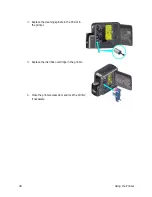 Preview for 54 page of DataCard CR805 User Manual