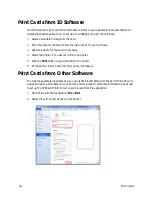 Preview for 60 page of DataCard CR805 User Manual