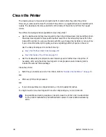 Preview for 64 page of DataCard CR805 User Manual