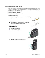 Preview for 66 page of DataCard CR805 User Manual