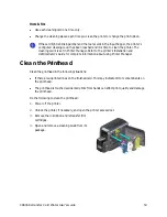 Preview for 69 page of DataCard CR805 User Manual