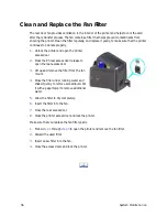 Preview for 72 page of DataCard CR805 User Manual