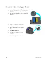 Preview for 92 page of DataCard CR805 User Manual