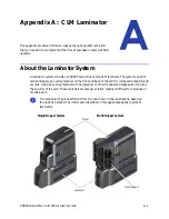 Preview for 123 page of DataCard CR805 User Manual