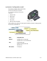 Preview for 127 page of DataCard CR805 User Manual