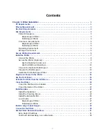 Предварительный просмотр 11 страницы DataCard CR825 Installation And Administrator'S Manual