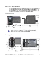 Предварительный просмотр 21 страницы DataCard CR825 Installation And Administrator'S Manual