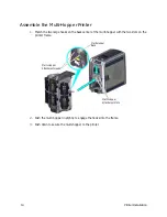 Preview for 30 page of DataCard CR825 Installation And Administrator'S Manual