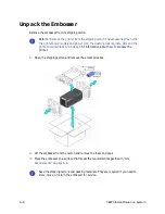 Preview for 126 page of DataCard CR825 Installation And Administrator'S Manual