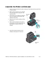 Предварительный просмотр 131 страницы DataCard CR825 Installation And Administrator'S Manual