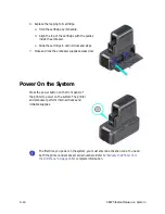 Предварительный просмотр 136 страницы DataCard CR825 Installation And Administrator'S Manual