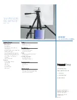 Preview for 2 page of DataCard CS-100 Brochure & Specs