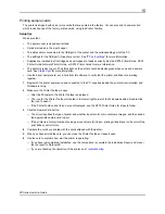 Preview for 16 page of DataCard Datacard SP35 Installation Manual