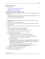 Preview for 18 page of DataCard Datacard SP35 Installation Manual