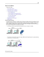Предварительный просмотр 24 страницы DataCard Datacard SP35 Installation Manual
