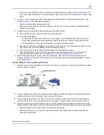 Preview for 28 page of DataCard Datacard SP35 Installation Manual