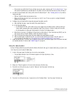 Preview for 29 page of DataCard Datacard SP35 Installation Manual