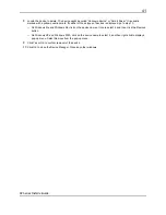 Preview for 42 page of DataCard Datacard SP35 Installation Manual