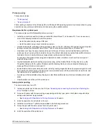 Preview for 46 page of DataCard Datacard SP35 Installation Manual