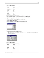 Предварительный просмотр 60 страницы DataCard Datacard SP35 Installation Manual