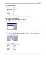 Preview for 60 page of DataCard Datacard SP35 Installation Manual