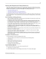 Preview for 75 page of DataCard Datacard SP35 Installation Manual