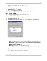 Preview for 80 page of DataCard Datacard SP35 Installation Manual