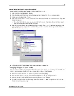 Preview for 81 page of DataCard Datacard SP35 Installation Manual