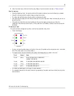 Preview for 147 page of DataCard Datacard SP35 Installation Manual