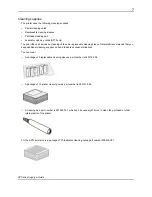 Предварительный просмотр 190 страницы DataCard Datacard SP35 Installation Manual