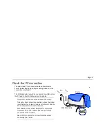 Preview for 12 page of DataCard Datacard SP35 Printer Manual