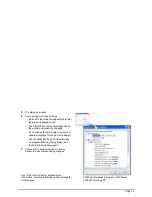 Preview for 17 page of DataCard Datacard SP35 Printer Manual