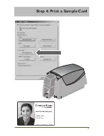 Preview for 7 page of DataCard Datacard SP35 Quick Install Manual