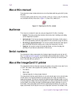 Preview for 8 page of DataCard ImageCard IV User Manual