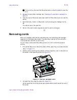 Preview for 77 page of DataCard ImageCard IV User Manual