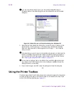 Preview for 92 page of DataCard ImageCard IV User Manual