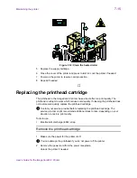 Preview for 115 page of DataCard ImageCard IV User Manual