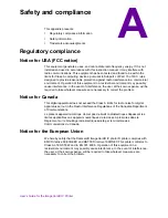 Preview for 149 page of DataCard ImageCard IV User Manual