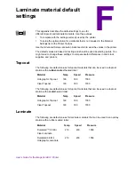 Preview for 195 page of DataCard ImageCard IV User Manual