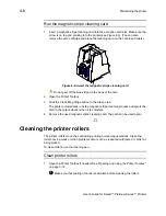 Предварительный просмотр 52 страницы DataCard ImageCard Select User Manual