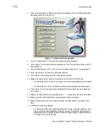 Preview for 96 page of DataCard ImageCard Select User Manual