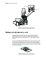 Preview for 90 page of DataCard ImageCard series Manual