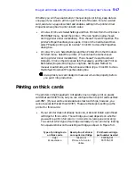 Preview for 91 page of DataCard ImageCard series Manual