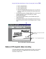 Preview for 95 page of DataCard ImageCard series Manual