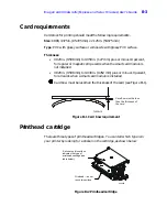 Preview for 105 page of DataCard ImageCard series Manual