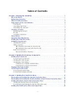 Предварительный просмотр 7 страницы DataCard LM200 Installation Manual