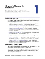 Preview for 9 page of DataCard LM200 Installation Manual