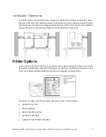 Preview for 13 page of DataCard LM200 Installation Manual